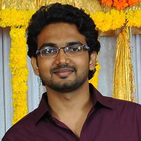 Rajiv Seelam - Co-Founder | Stackforce