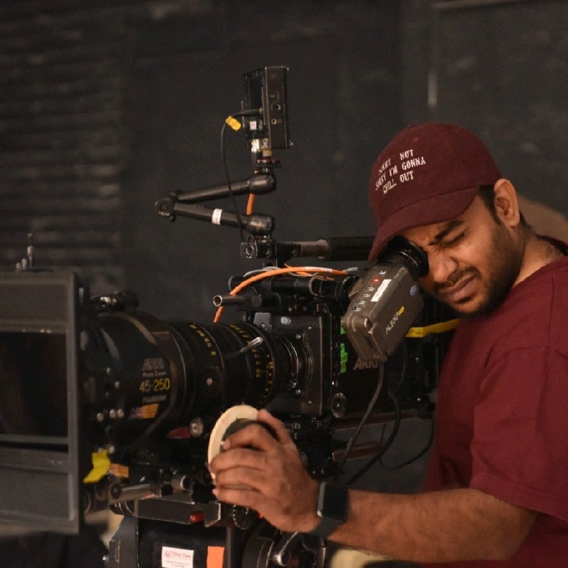 Rajkumar Sable_DOP - Product Engineer | Stackforce