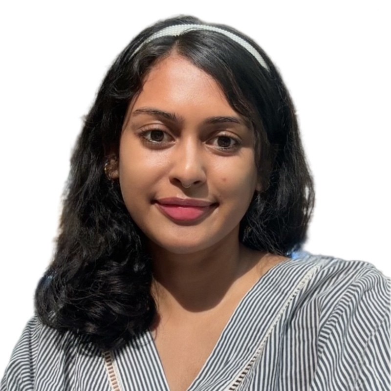Rajlaxmi D. - Data Scientist | Stackforce