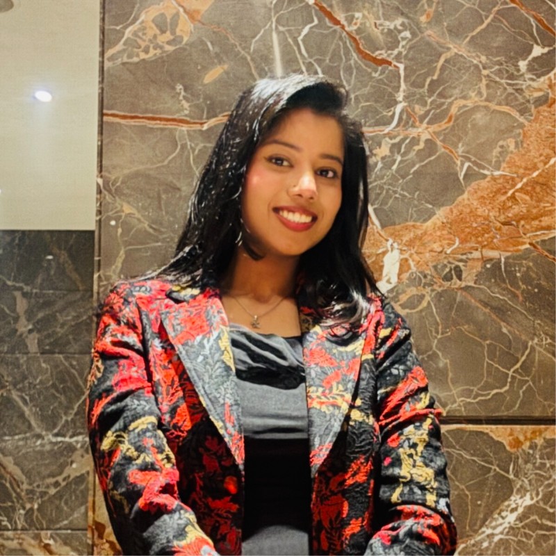 Rajnandini Gupta - Recruiter | Stackforce