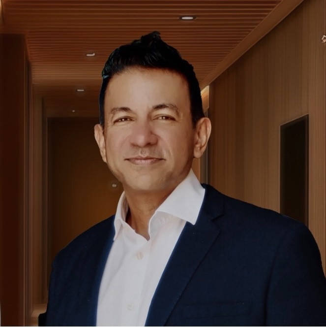 Rajneel Kumar - Co-Founder | Stackforce