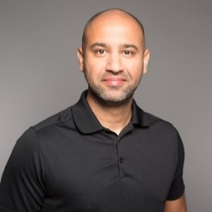 Raj Nijjer - CEO | Stackforce