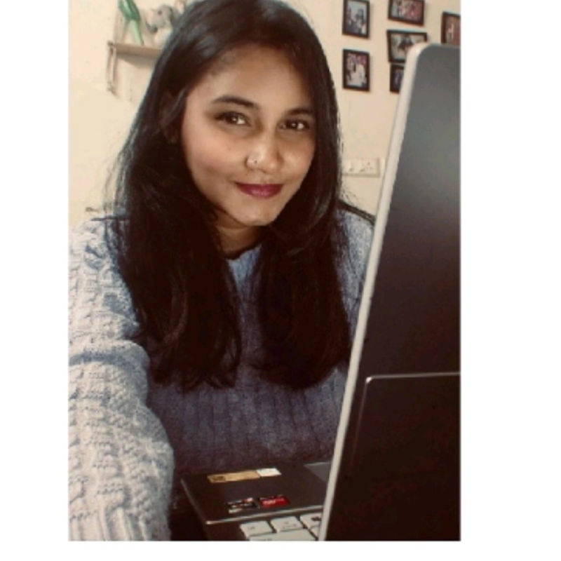 Rajni Singh - Recruiter | Stackforce