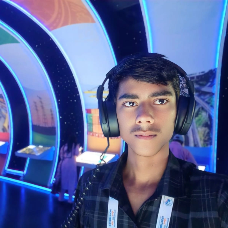 Rajnish Kumar - Operations Associate | Stackforce