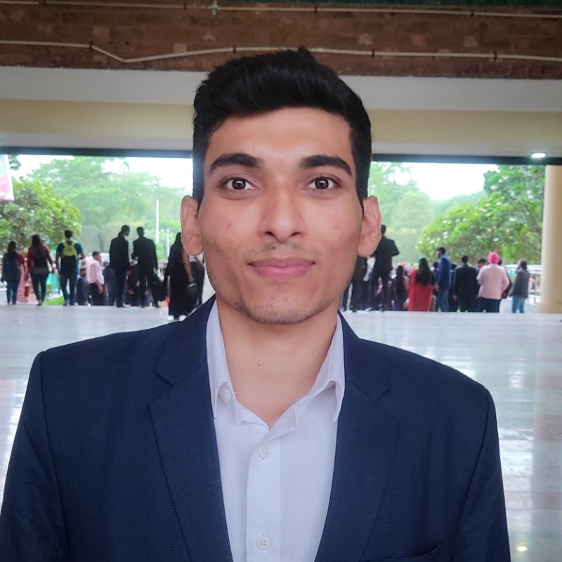 Rajnish . - Software Engineer | Stackforce