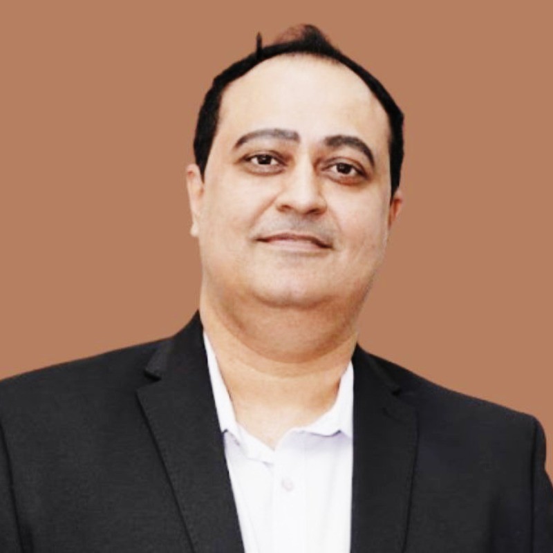 Rajnish Mehan - CEO | Stackforce