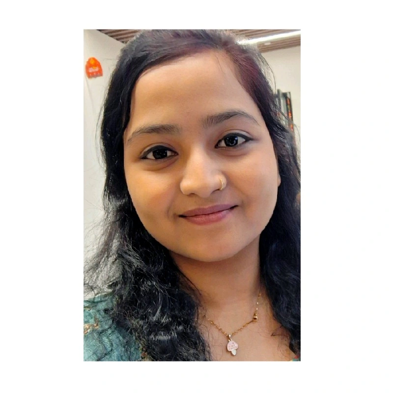 Rajput Shraddha - Recruiter | Stackforce