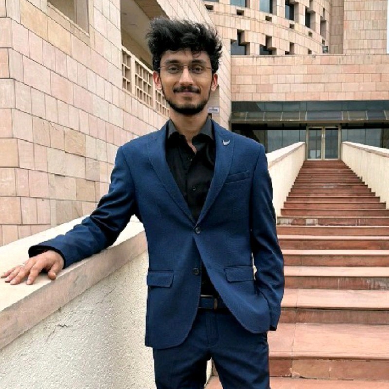 Shubham Rajput - Operations Associate | Stackforce