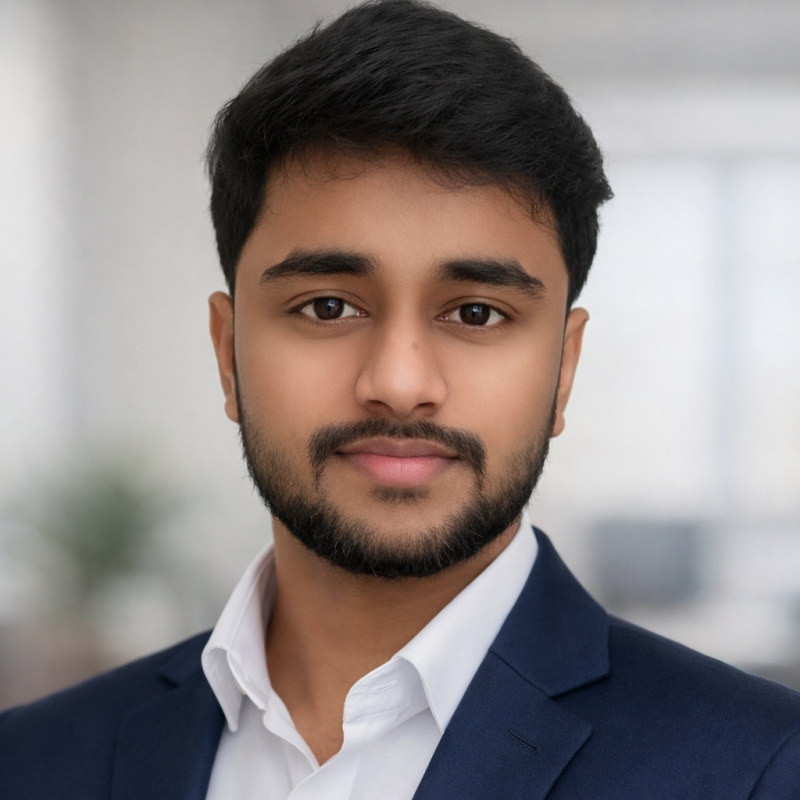 Rohit Raj - Data Analyst | Stackforce