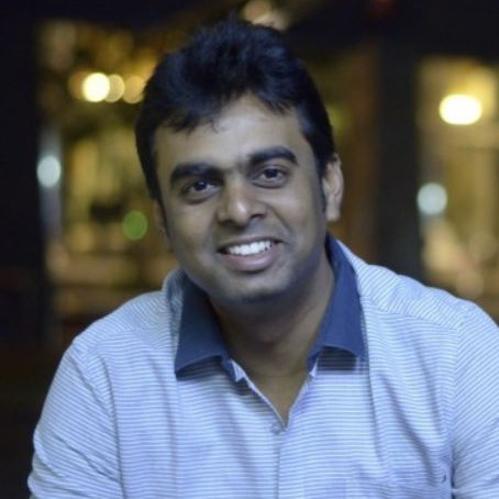 Rajesh Sharma - Operations Associate | Stackforce