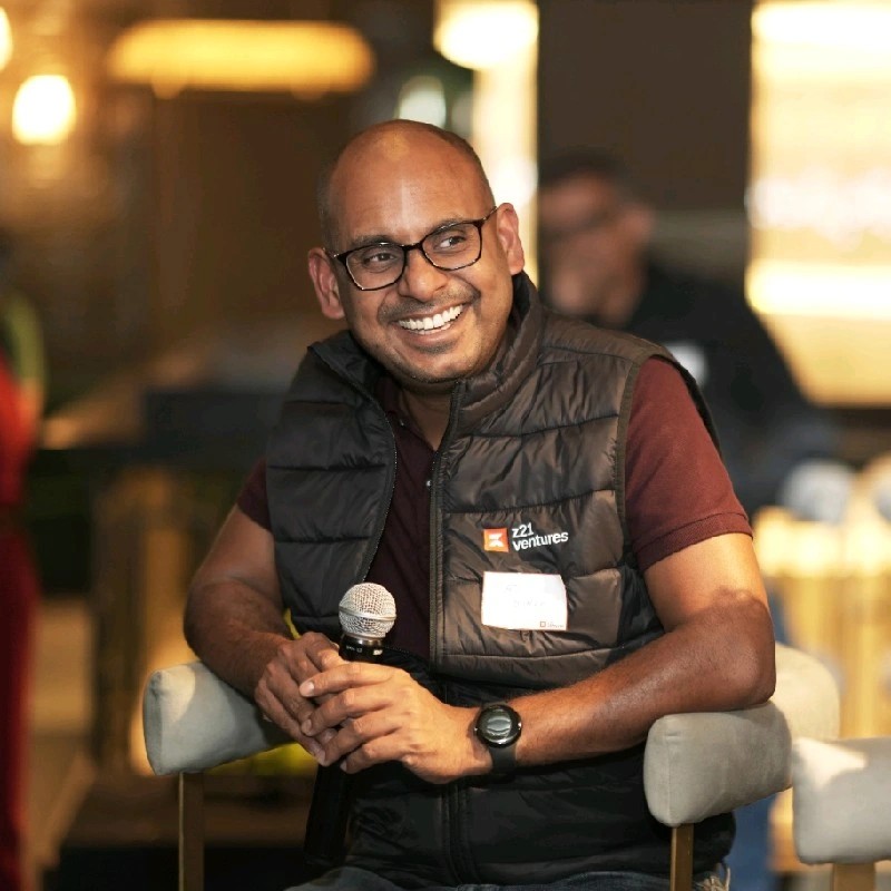 Raj Shekhar Singh - Co-Founder | Stackforce