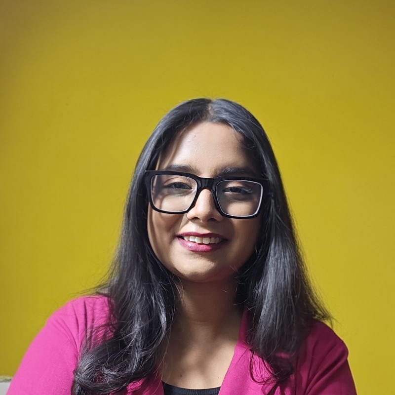Shreya Raj - Product Manager | Stackforce