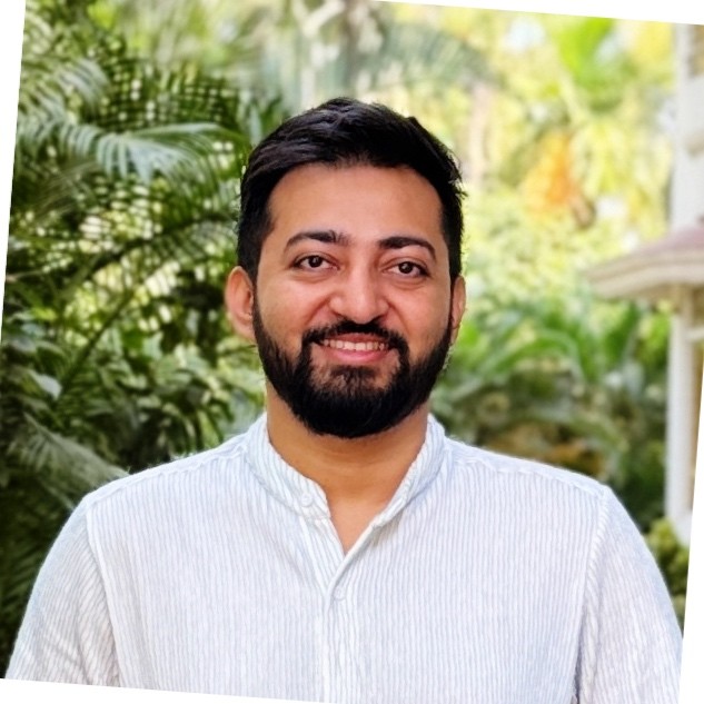 Rajdeep Siddhapura - Software Engineer | Stackforce