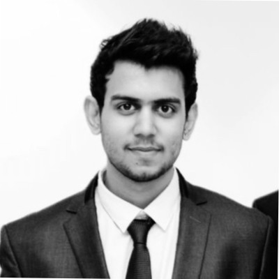 Raj S. - Product Manager | Stackforce