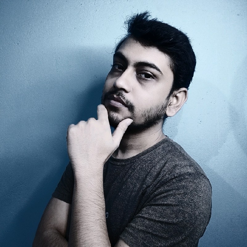 Rajesh Kumar - Product Manager | Stackforce