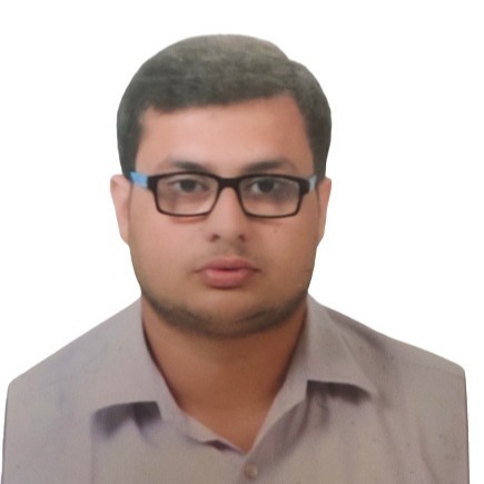 Rajsree Mohan Jha - Software Engineer | Stackforce