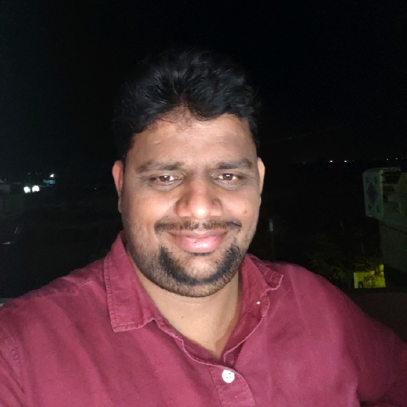 Raju B. - VP of Engineering | Stackforce
