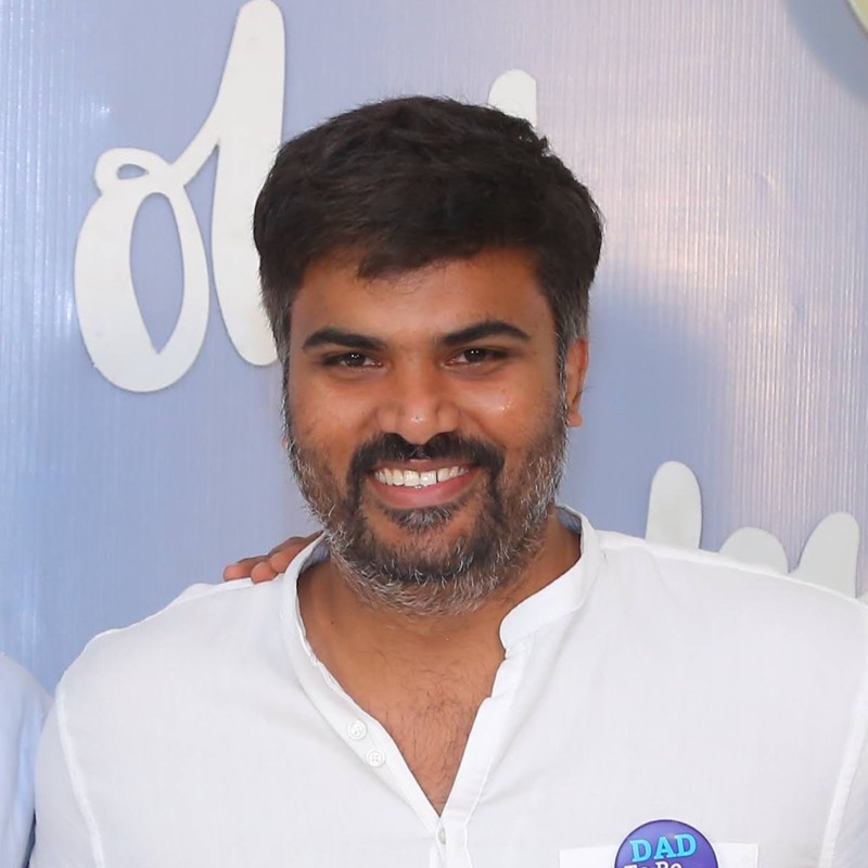 Vsn Raju Datla Raju Datla - Product Manager | Stackforce