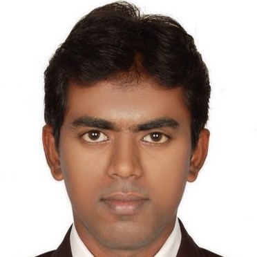 Raju Kevda - Associate Consultant | Stackforce