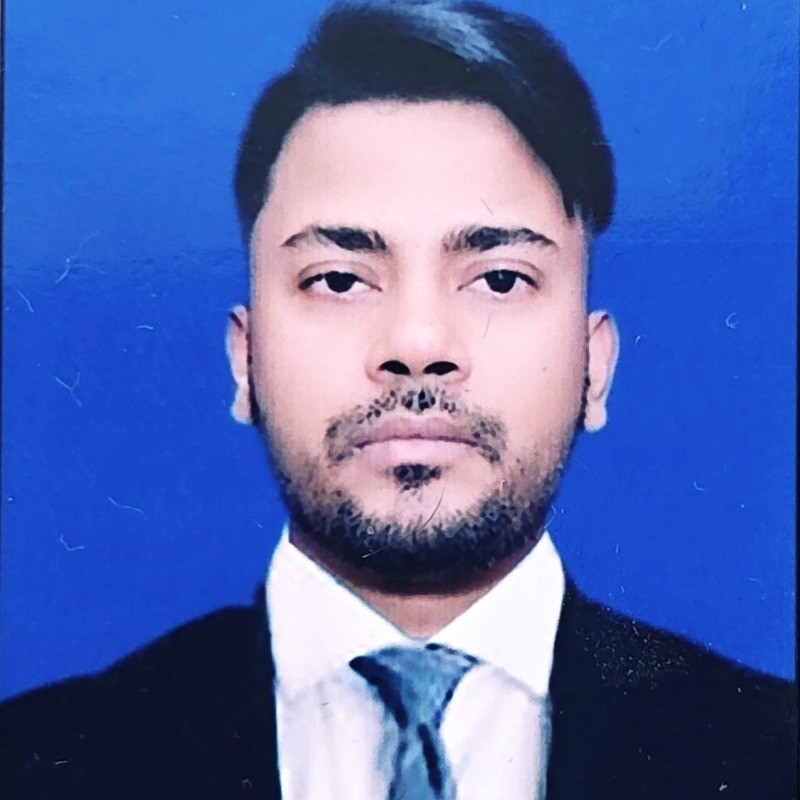Raju kumar - Operations Associate | Stackforce