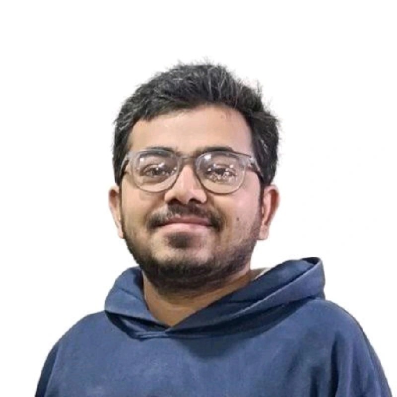 Raju Shingadiya - IOS Engineer | Stackforce