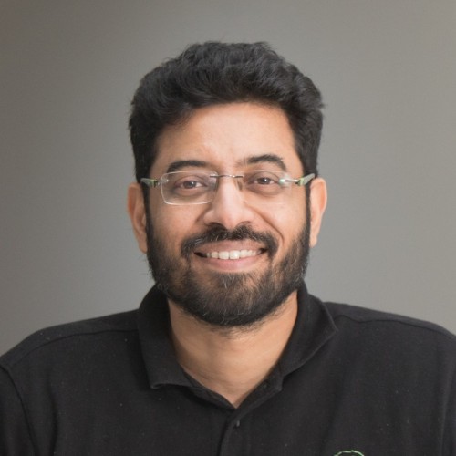 Rajeev Roy - CEO | Stackforce