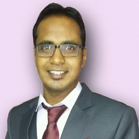 Rakesh Kumar Mandal - Software Engineer | Stackforce