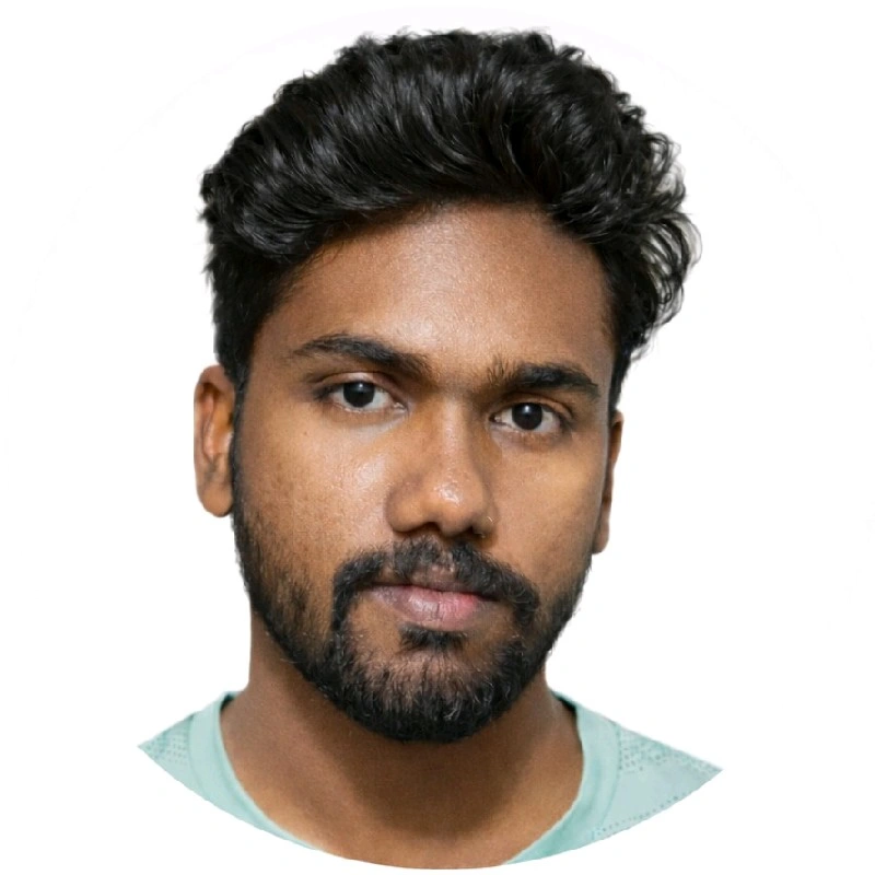 Rakesh Chinnasamy - Software Engineer | Stackforce