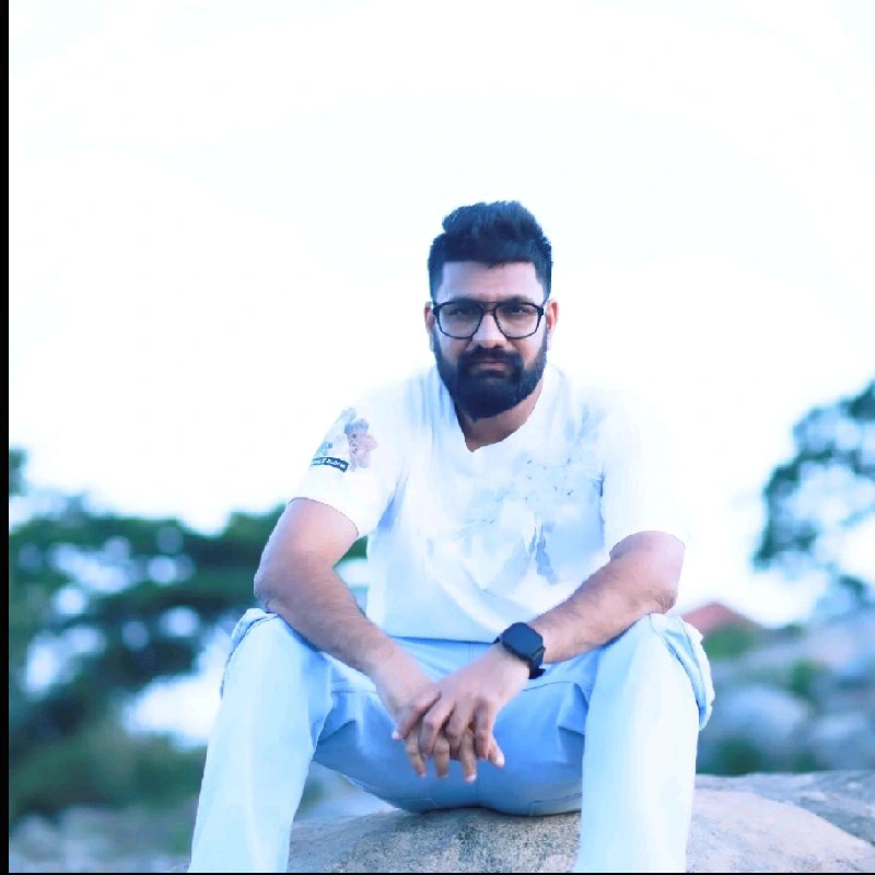 Rakesh Diwakar - Recruiter | Stackforce