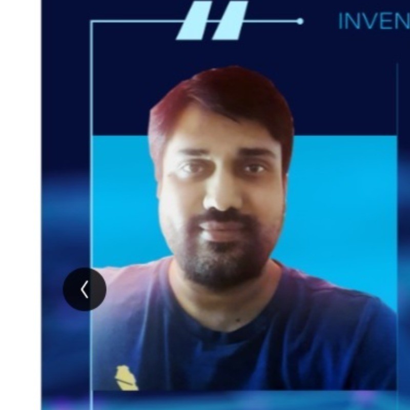 Rakesh Kandula - Software Engineer | Stackforce