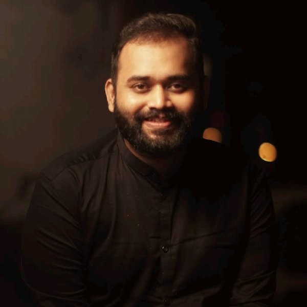 Rakesh Kishore | Stackforce
