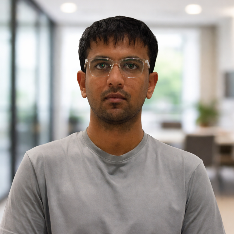 Rakesh Ramesh - Recruiter | Stackforce