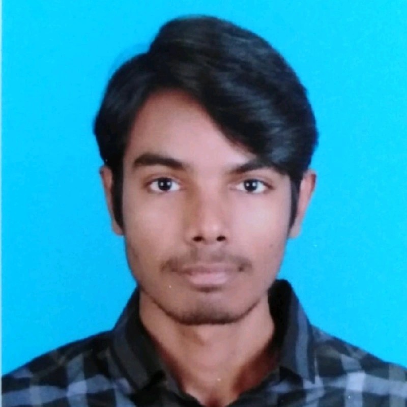 Rakesh Saive - Software Engineer | Stackforce