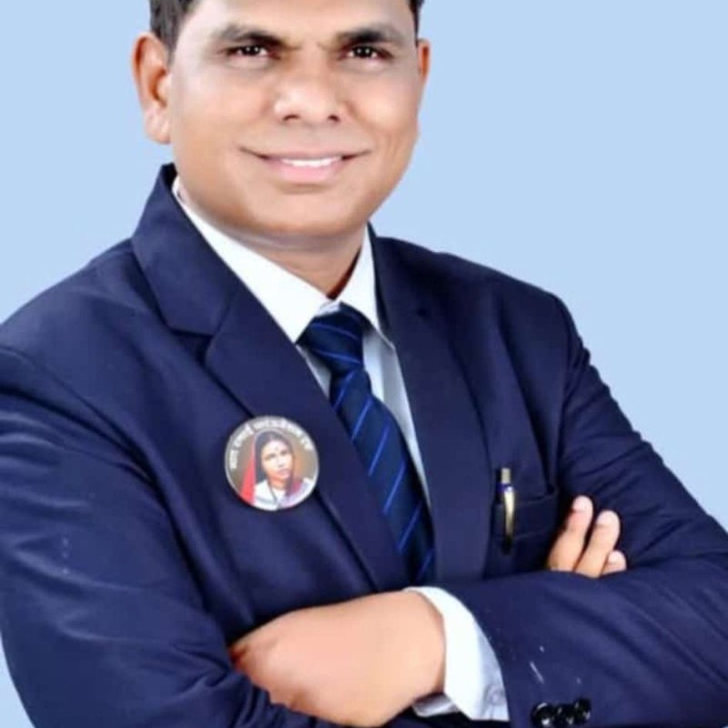 Rakesh Sharma - CTO | Stackforce