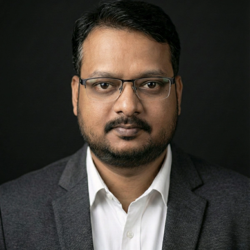 Rakesh Shastry - Product Manager | Stackforce