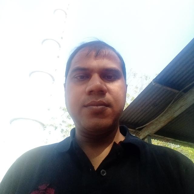 Rakesh Singh - Project Manager | Stackforce