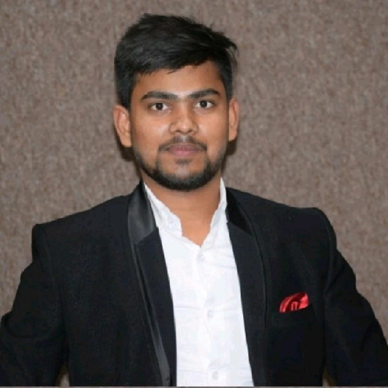 Rakesh Yadav - Software Engineer | Stackforce