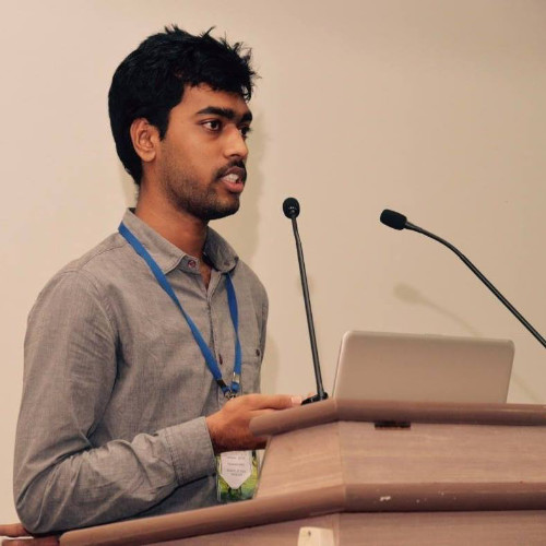 Rakesh Gorrepati - Software Engineer | Stackforce