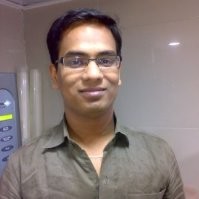 Rakesh Manihar - CEO | Stackforce