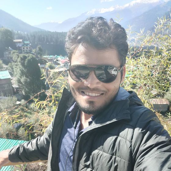 Rakesh Yadav - Software Engineer | Stackforce