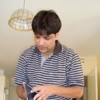 Rakesh Rajalwal - CTO | Stackforce