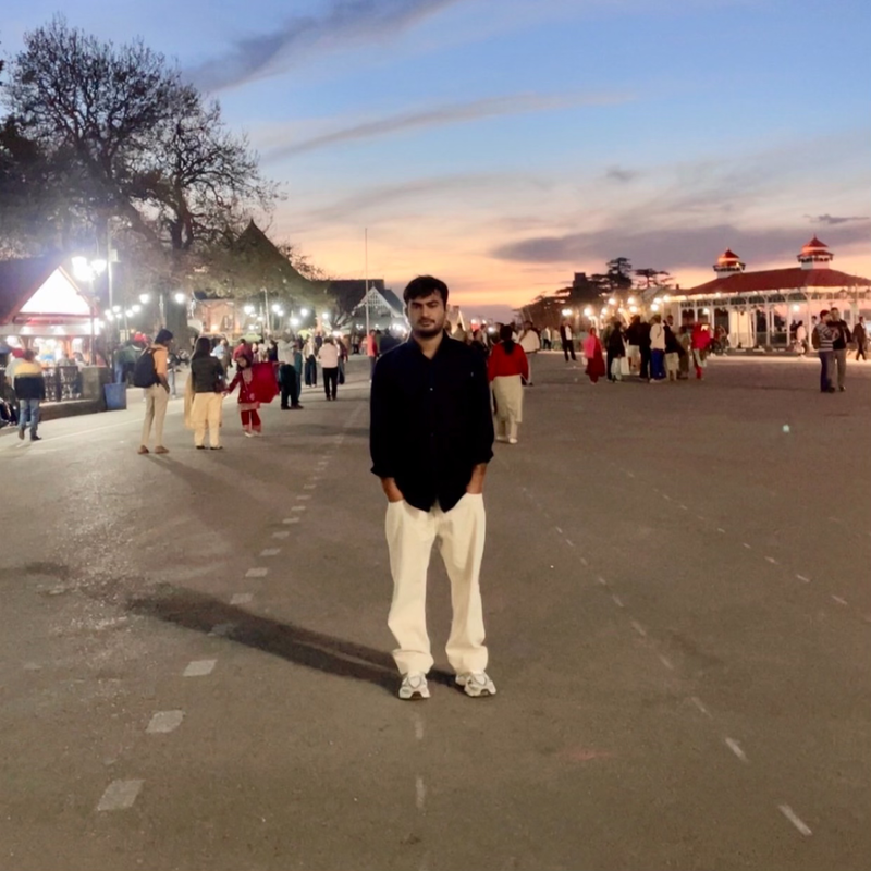 Rakesh Tanwar - CEO | Stackforce