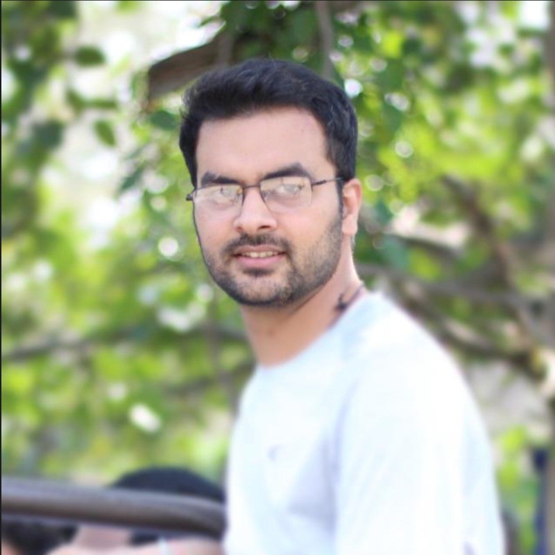 Rakesh Thakur - Engineering Manager | Stackforce