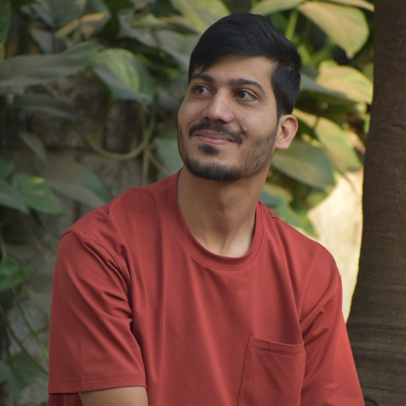 Rakeshvarma Bammidi - Senior Software Engineer | Stackforce