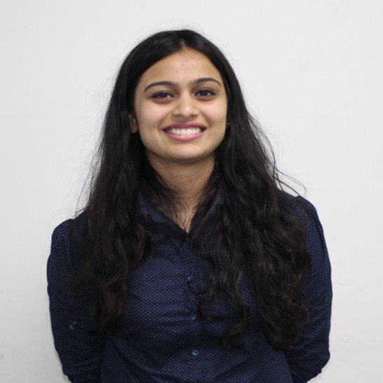 Rakhee Nambiar - Data Scientist | Stackforce
