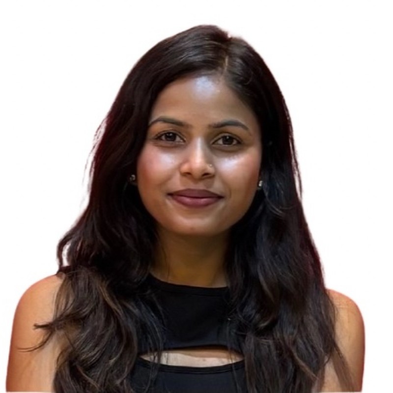 Rakhi Gupta - Project Manager | Stackforce