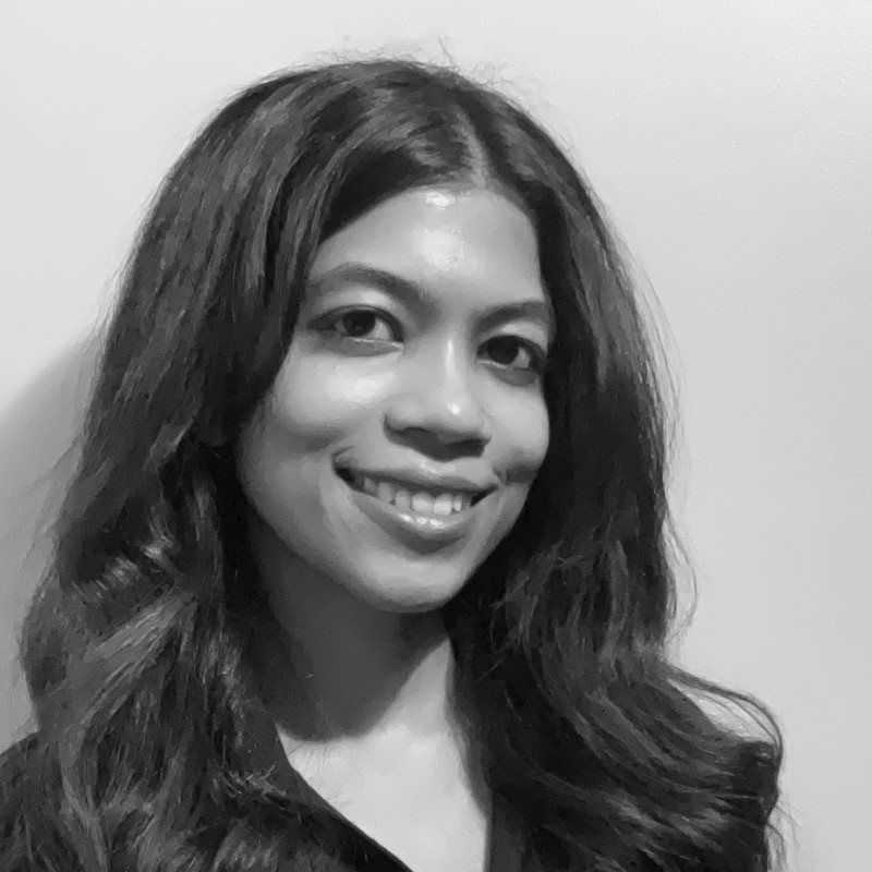 Raksha H. - Co-Founder | Stackforce