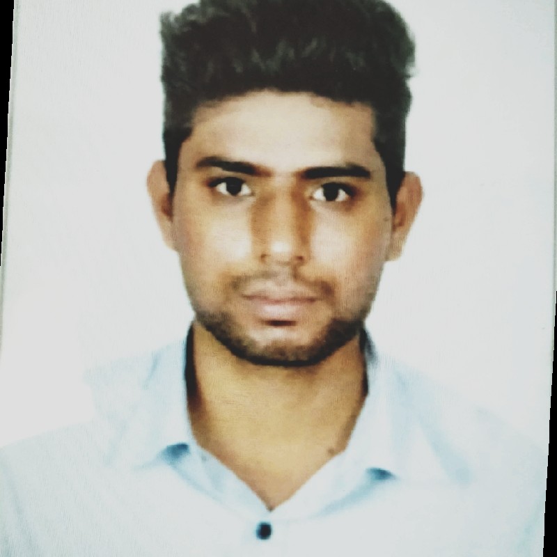 Rakshith G N - Product Engineer | Stackforce