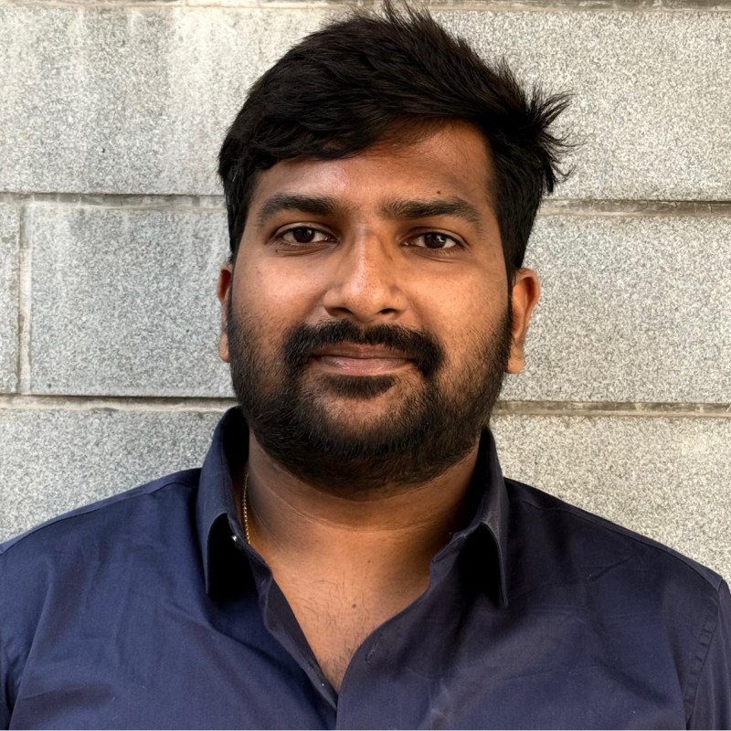 Rakshith manju - Business Analyst | Stackforce