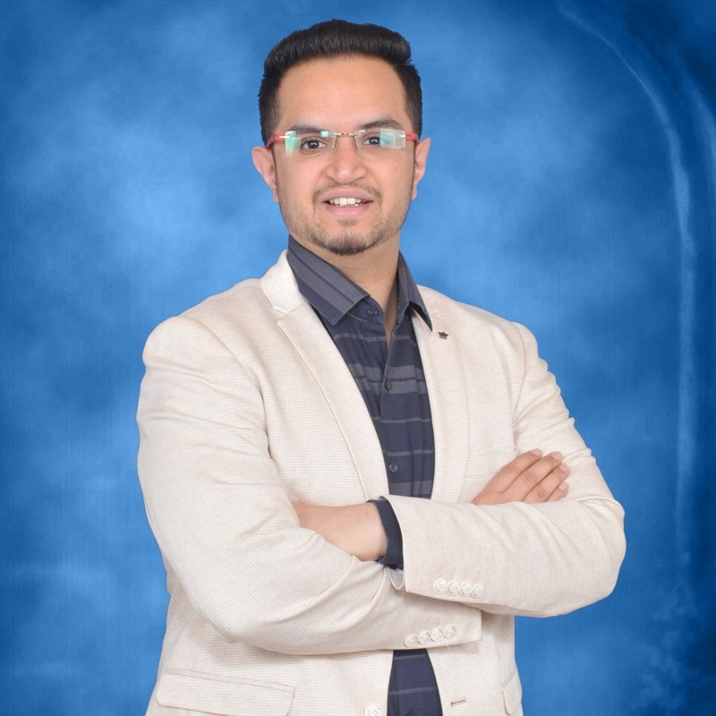 Rakshith Venkatesh | Stackforce